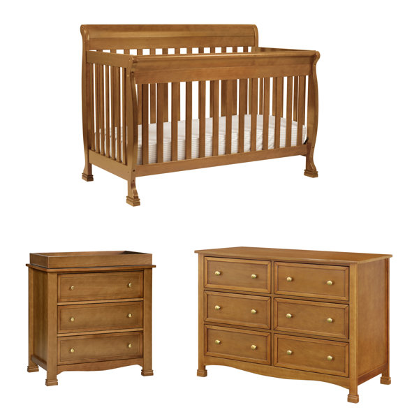 Wayfair Nursery Furniture Sets You'll Love in 2022